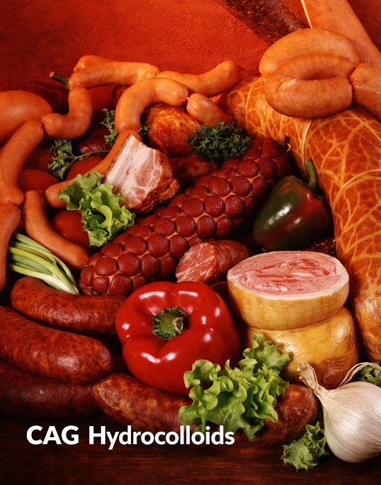 肉制品