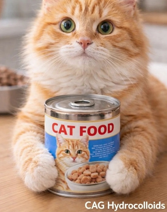 宠物食品 