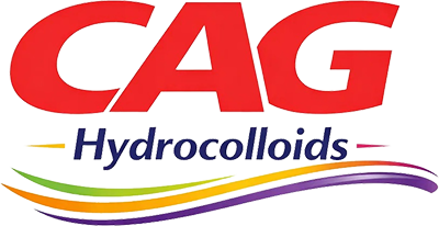 CAG Hydrocolloids