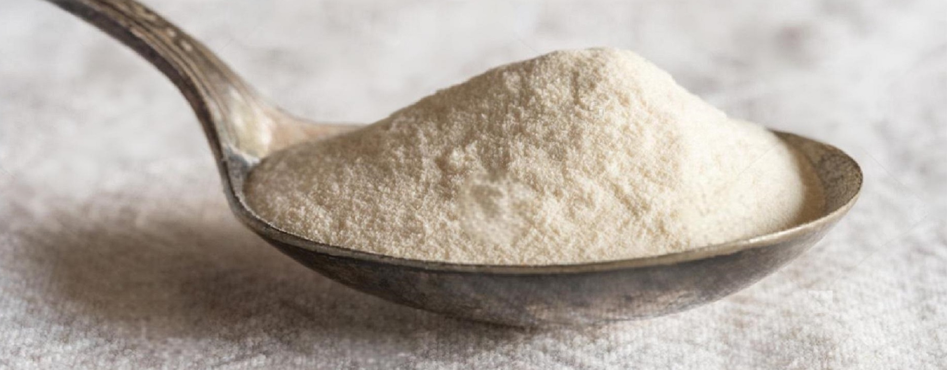 CAG Hydrocolloids