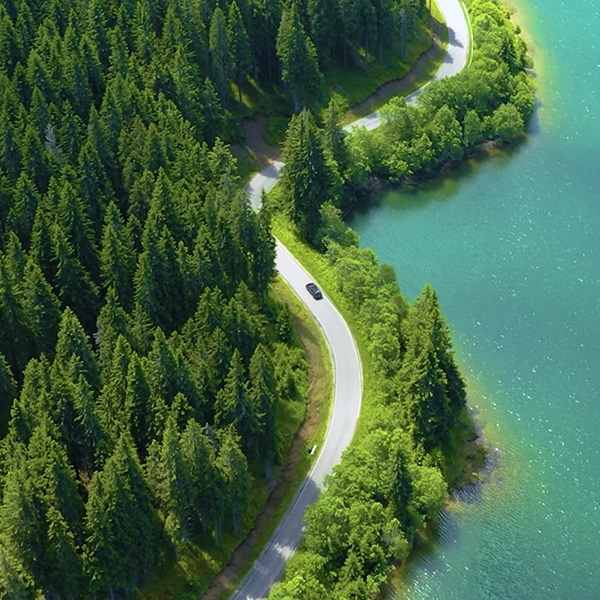 Our Sustainability Approach