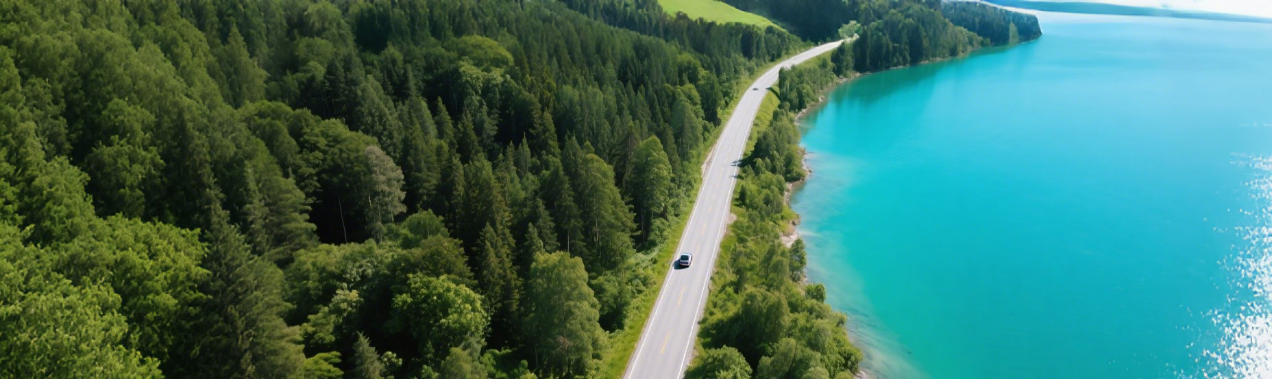 Caring for Our Planet <br>for a Sustainable Future